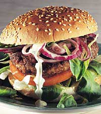 Fast Food